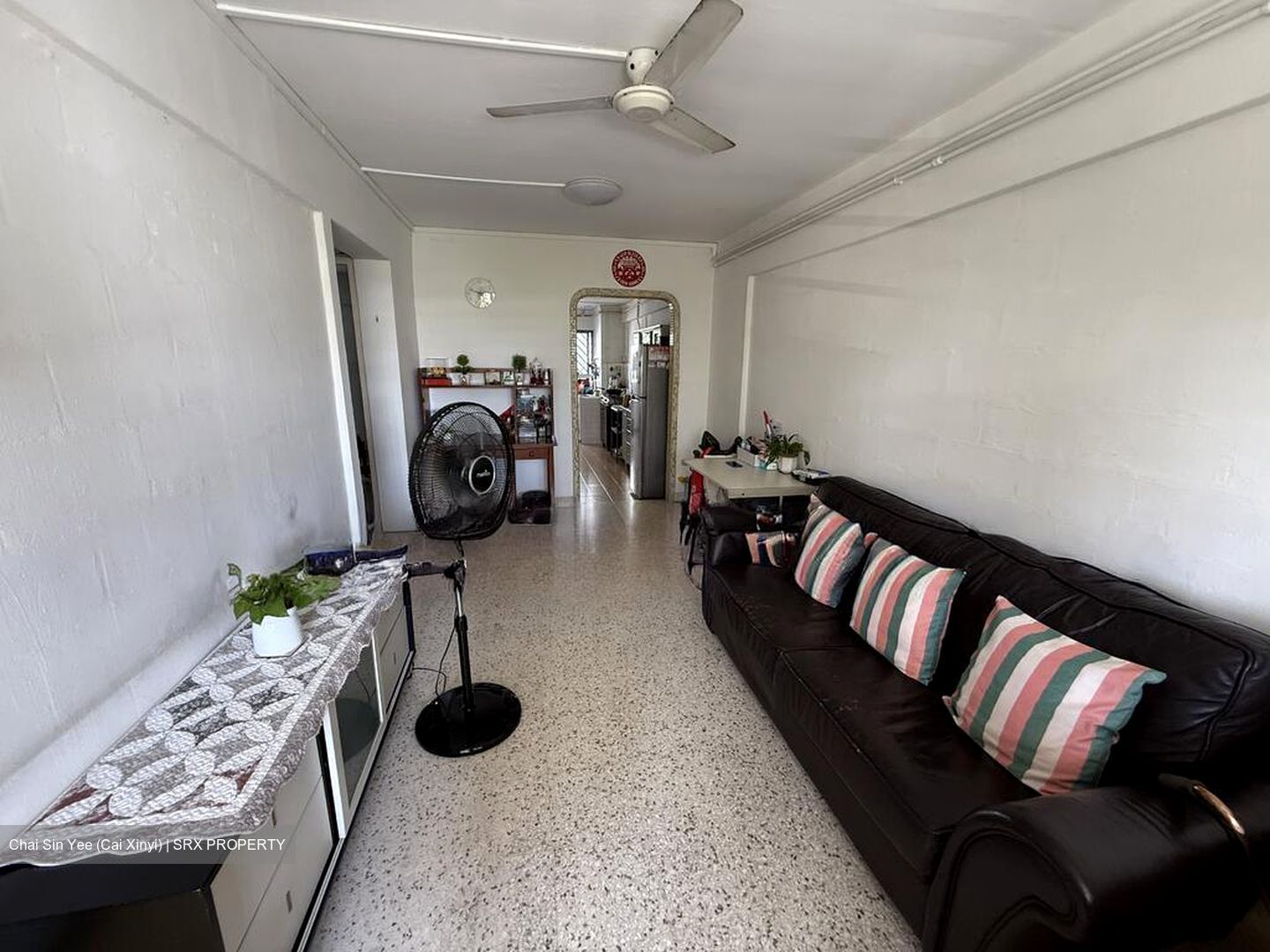 Blk 405 Ang Mo Kio Avenue 10 (Ang Mo Kio), HDB 3 Rooms #501627111